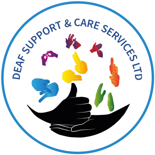 Deaf Support and Care Services